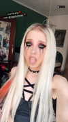 roxiechelon2 Altpins Profile Picture