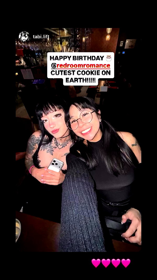 redroomromance archive video preview