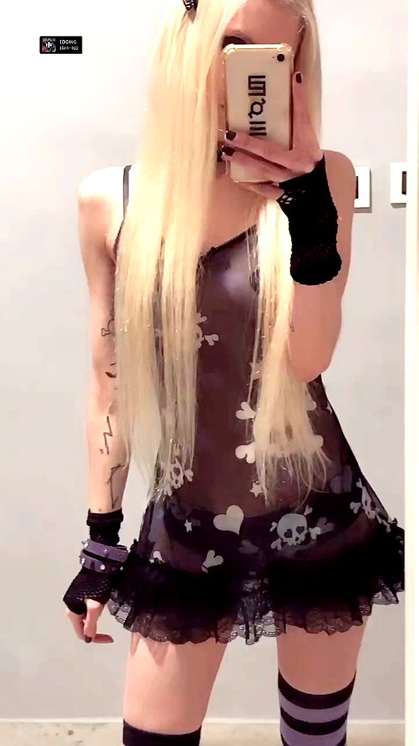 roxiechelon2 archive video preview