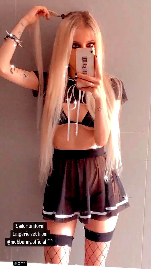 roxiechelon2 archive video preview