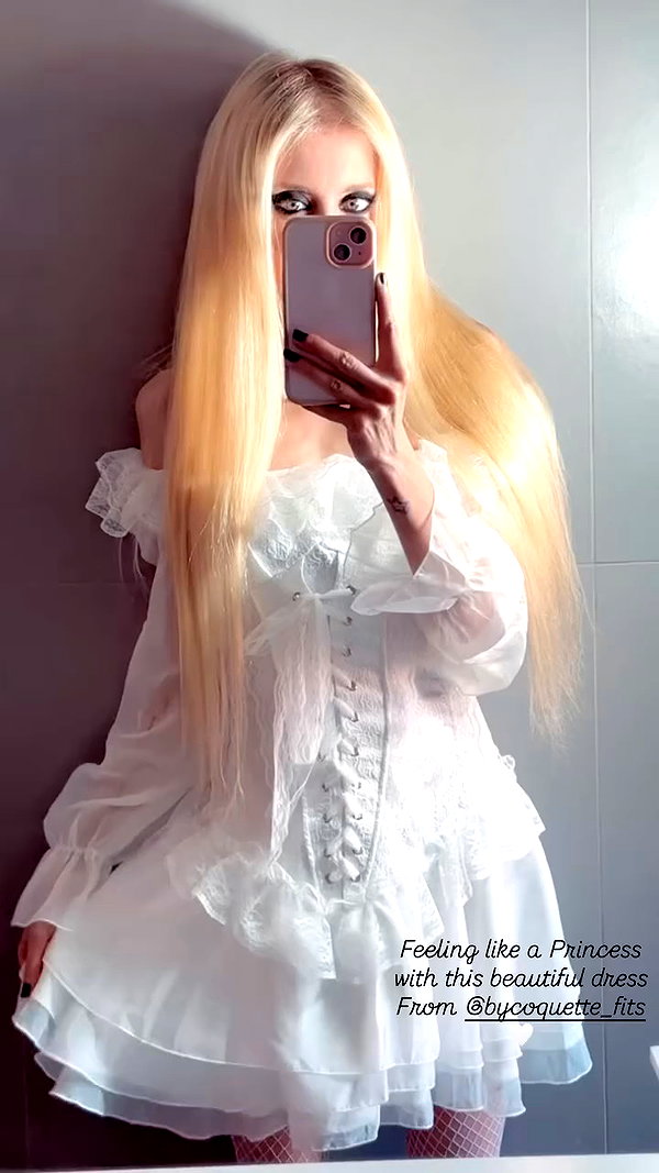 roxiechelon2 archive video preview