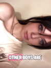 wutamievendoinghere69 Altpins Profile Picture