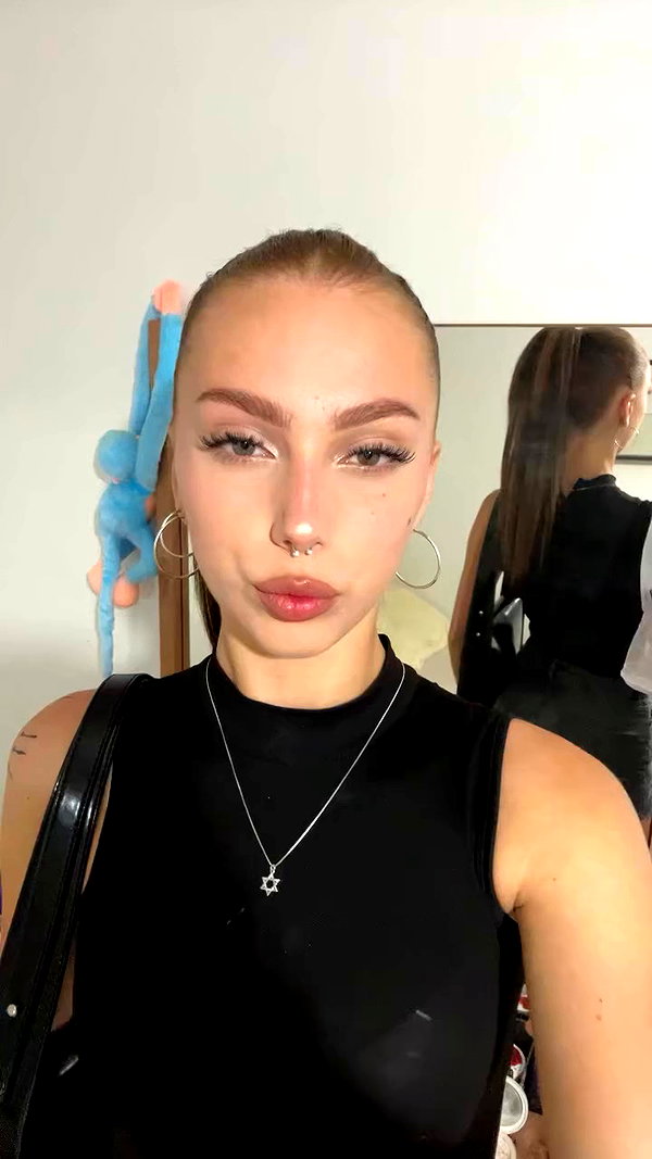 _.shelichka._ archive video preview