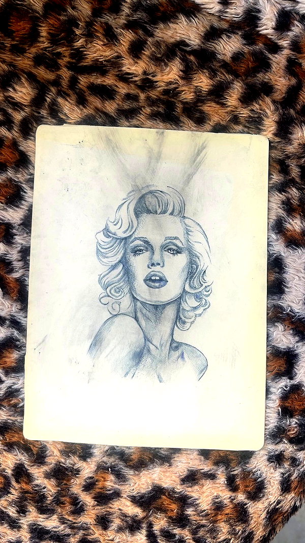 tattoos.barbie.ink archive video preview