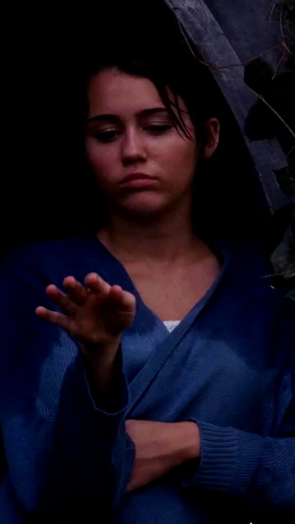 mileycyrus archive video preview