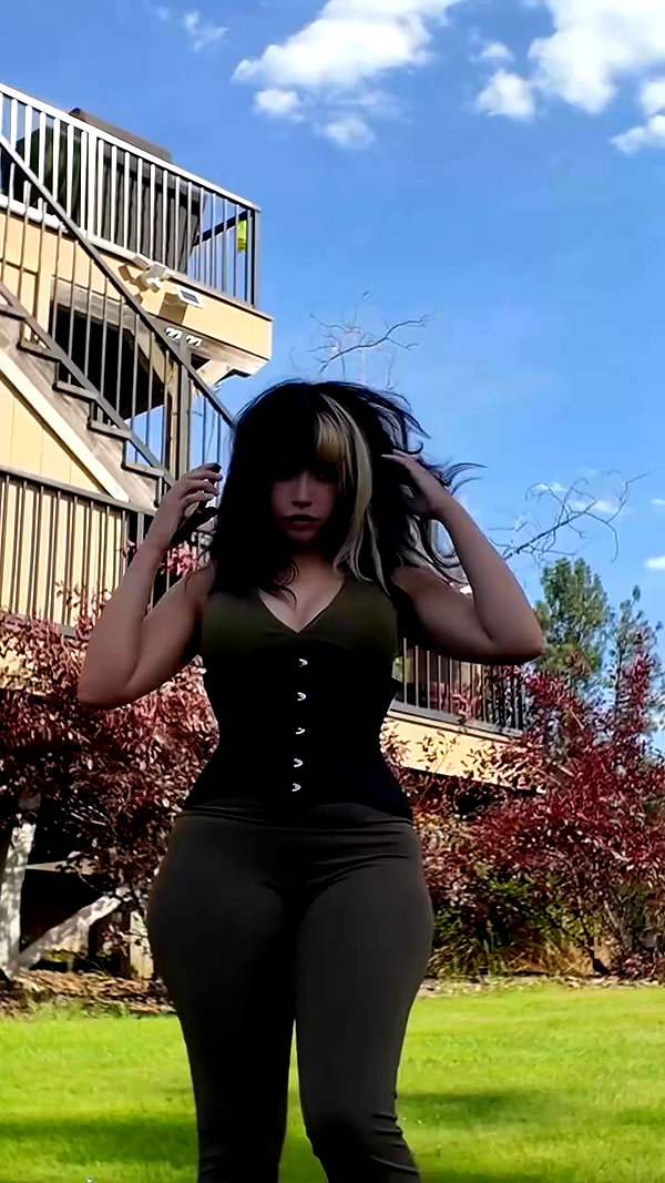 newmakeupgoddess archive video preview