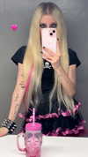 roxiechelon2 Altpins Profile Picture
