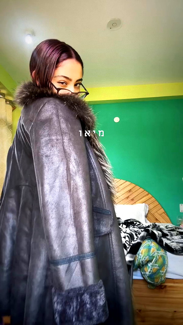 talya.fridland archive video preview