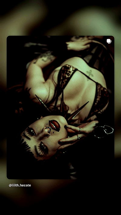 lilith.hecate lilith.hecate archive video