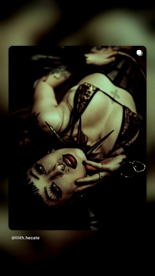lilith.hecate archive video preview