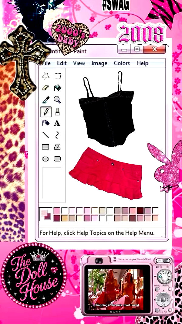 dollhouse.tlv archive video preview