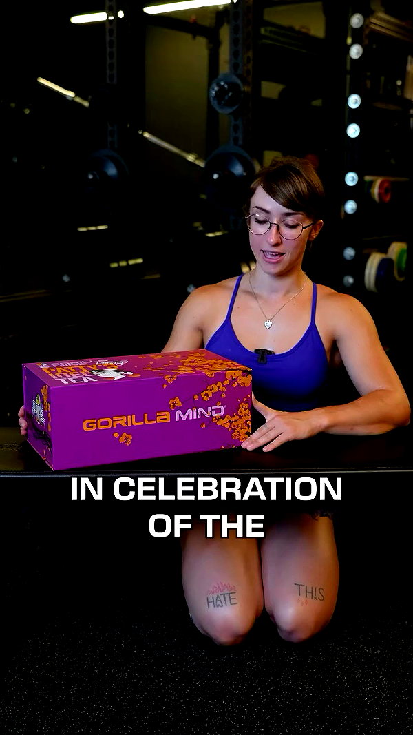 gorillamind archive video preview