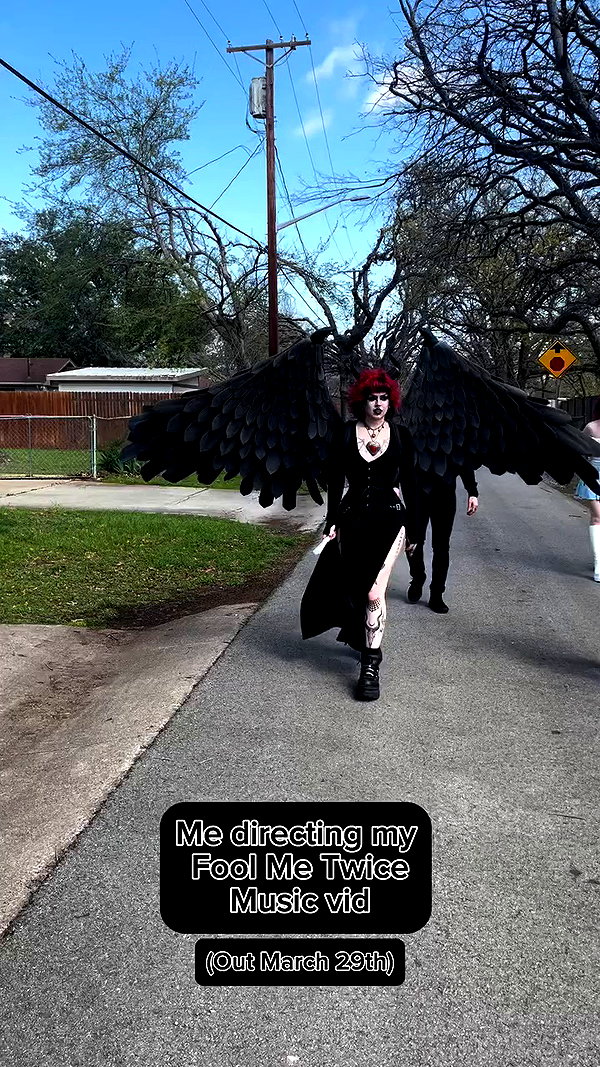 yeahimcaroline archive video preview