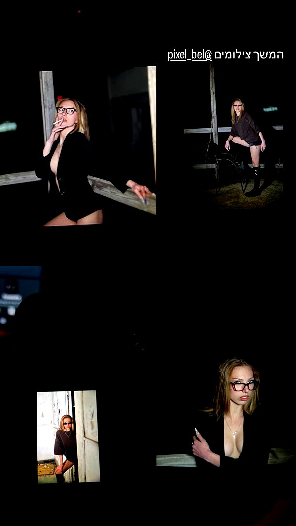 _.shelichka._ archive video preview