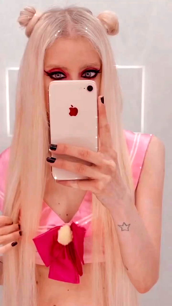 roxiechelon2 archive video preview