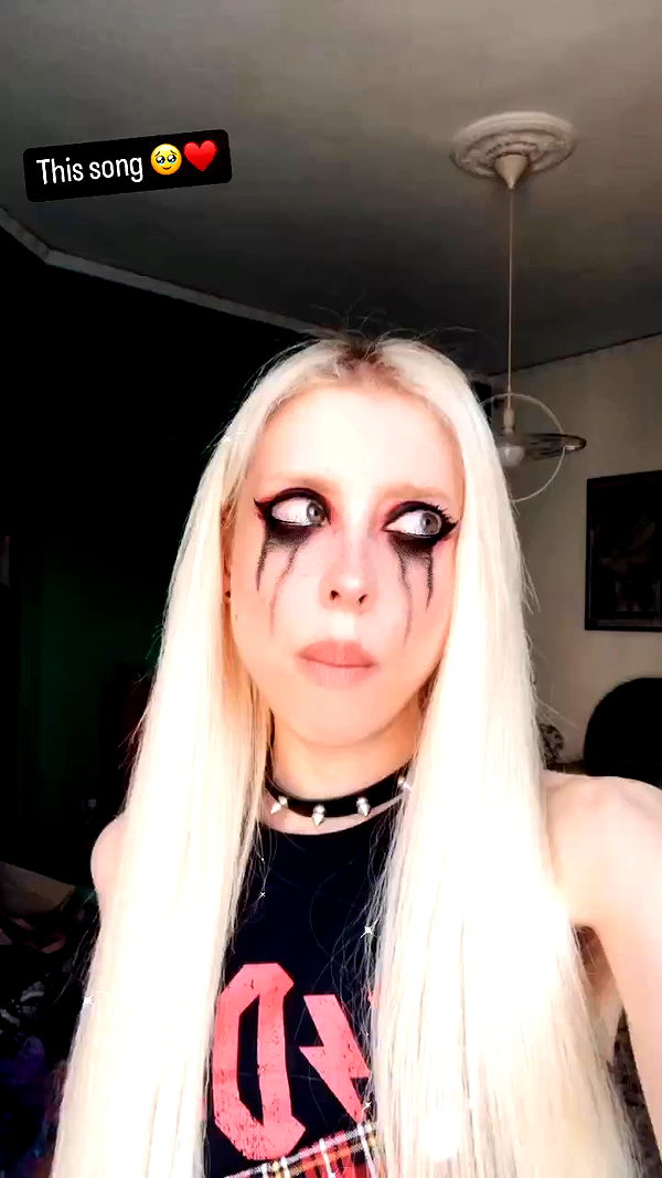 roxiechelon2 archive video preview