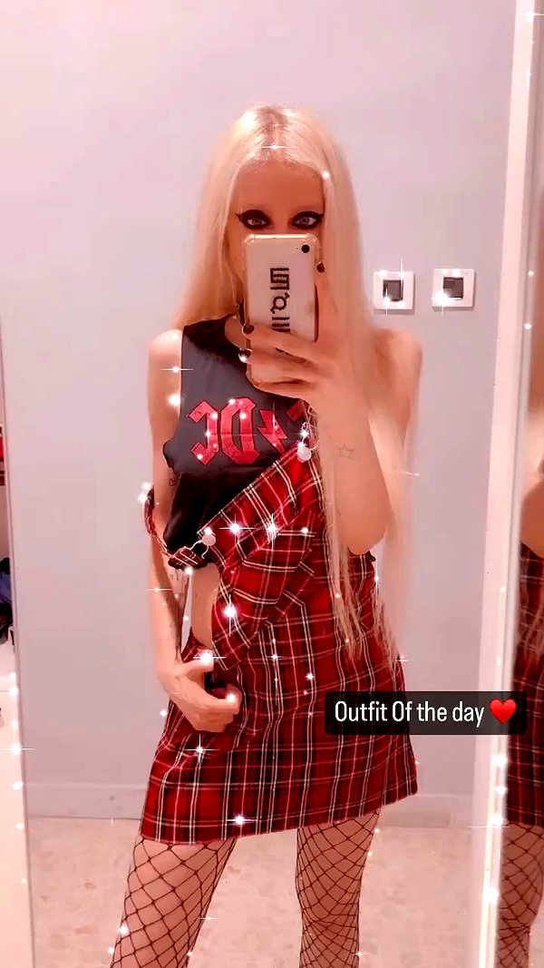 roxiechelon2 archive video preview