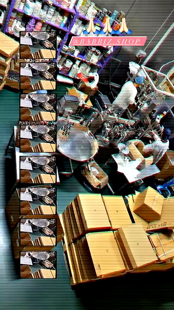 barzomer archive video preview