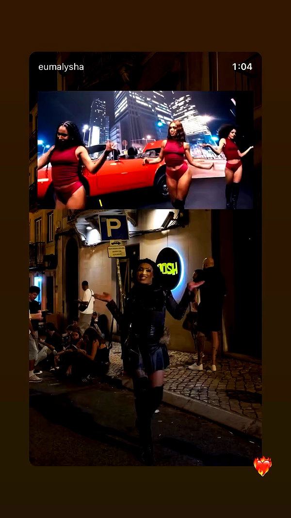 tiliaoficial archive video preview