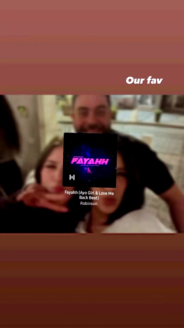 zoelegault_ archive video preview
