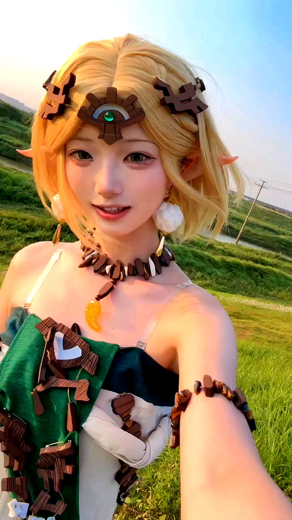 lianxiwangchen archive video preview