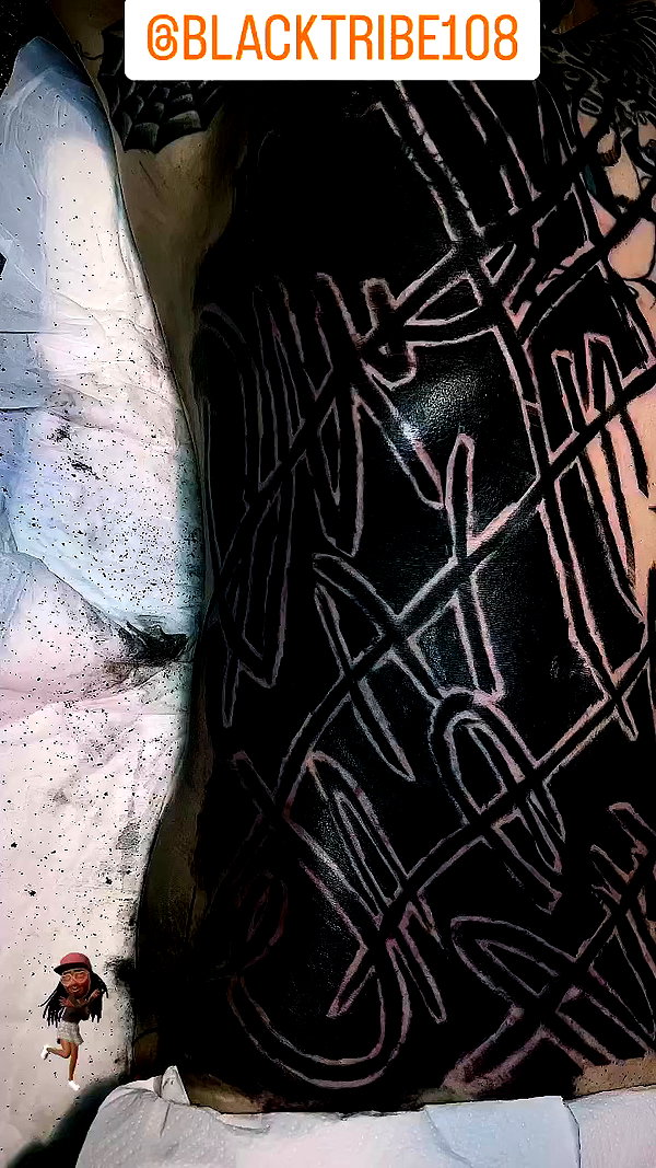 venecatattoo archive video preview