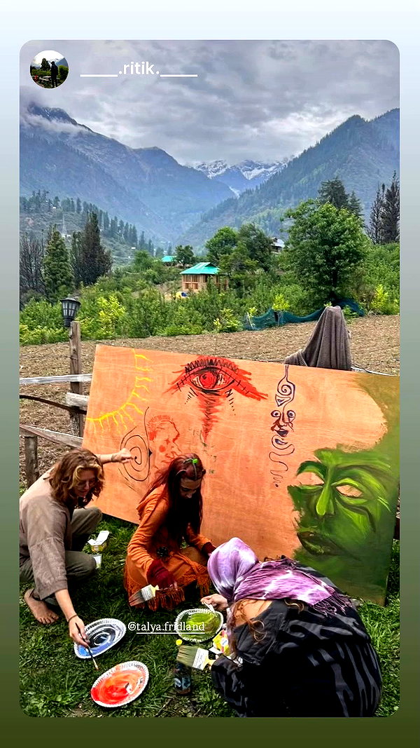 talya.fridland archive video preview
