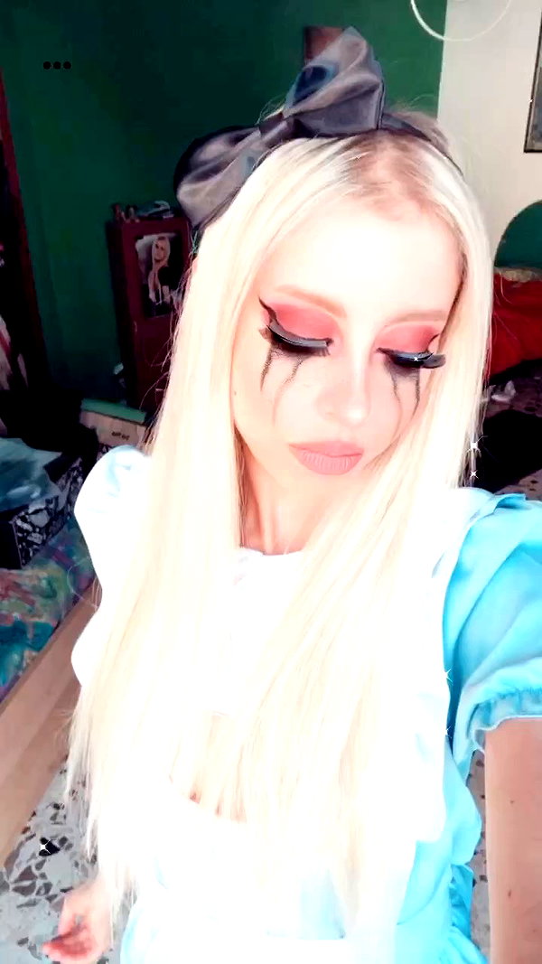 roxiechelon2 archive video preview