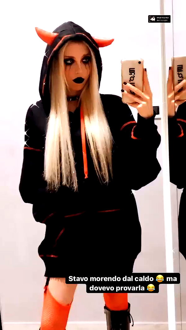 roxiechelon2 archive video preview