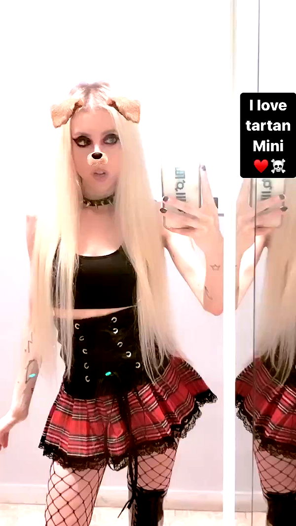 roxiechelon2 archive video preview