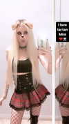 roxiechelon2 Altpins Profile Picture