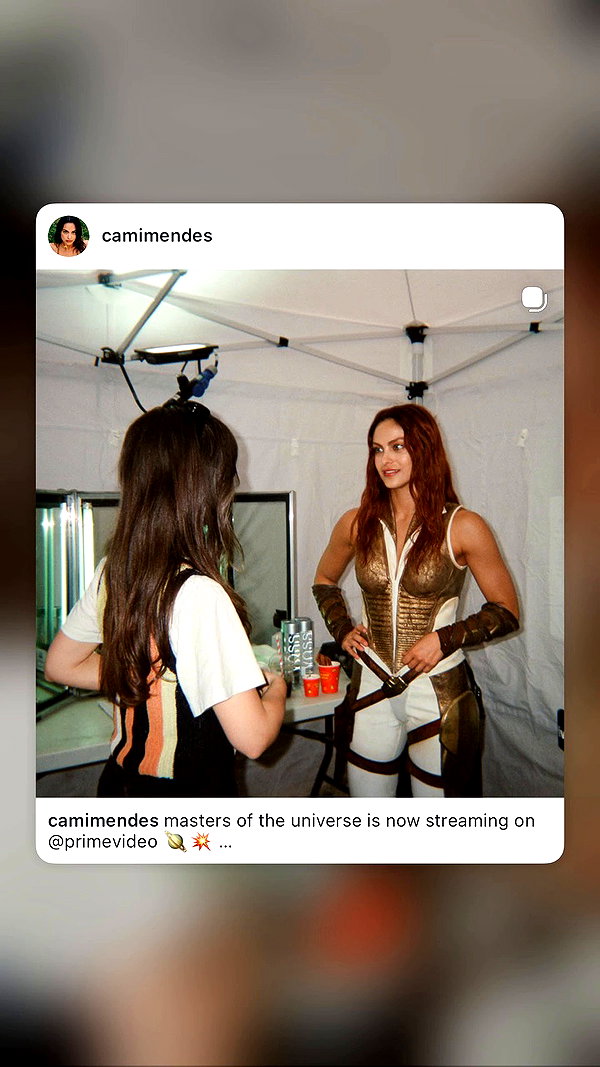 camimendes archive video preview