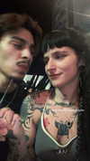 strawberryshanz Altpins Profile Picture