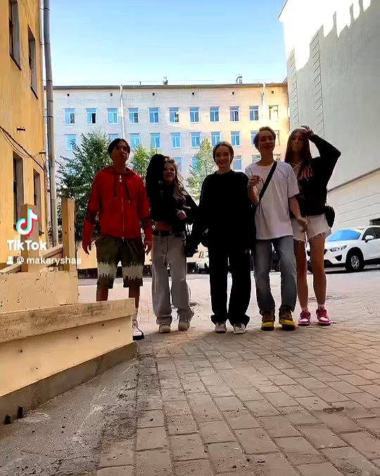 makaryshaa archive video preview