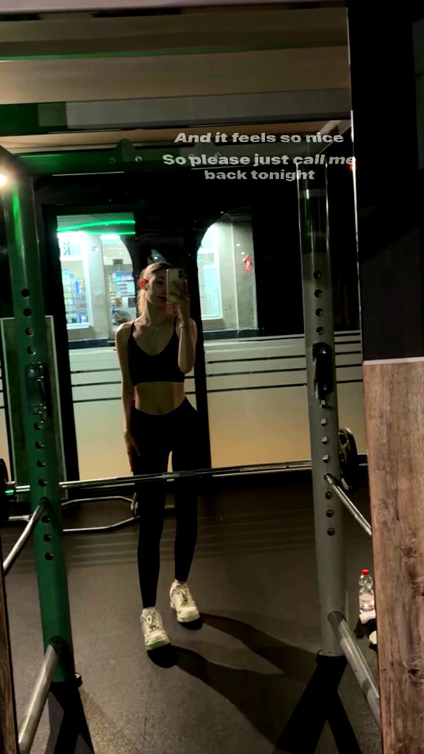 lea_61119 archive video preview