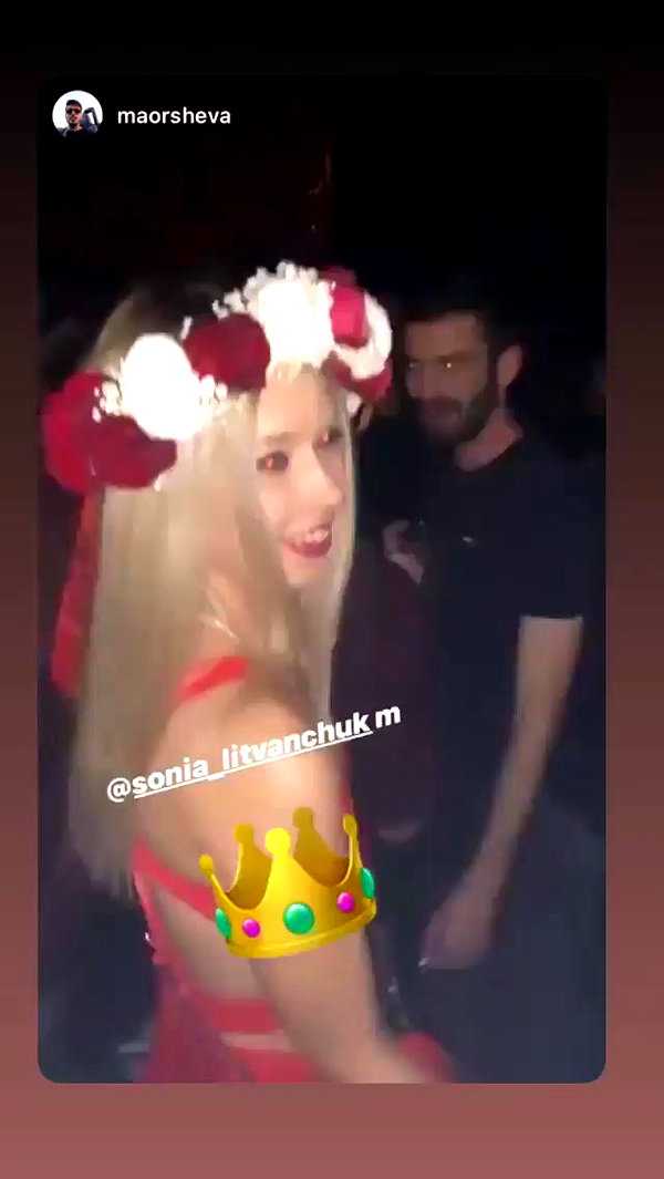 sonia_litvanchuk archive video preview