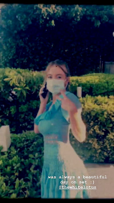 sydney_sweeney sydney_sweeney archive video