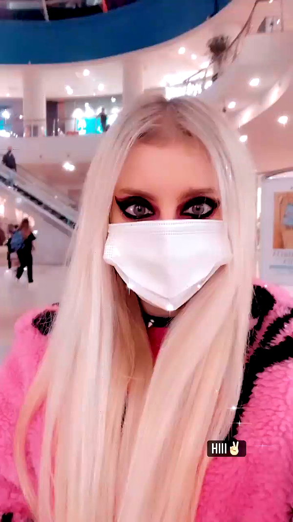 roxiechelon2 archive video preview