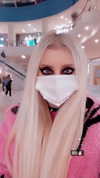 roxiechelon2 Altpins Profile Picture
