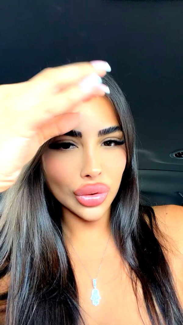 diana_tal_ archive video preview