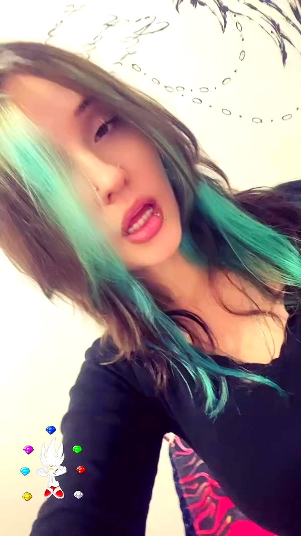 evilqueena010 archive video preview