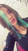 evilqueena010 Altpins Profile Picture