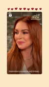 lindsaylohan Altpins Profile Picture