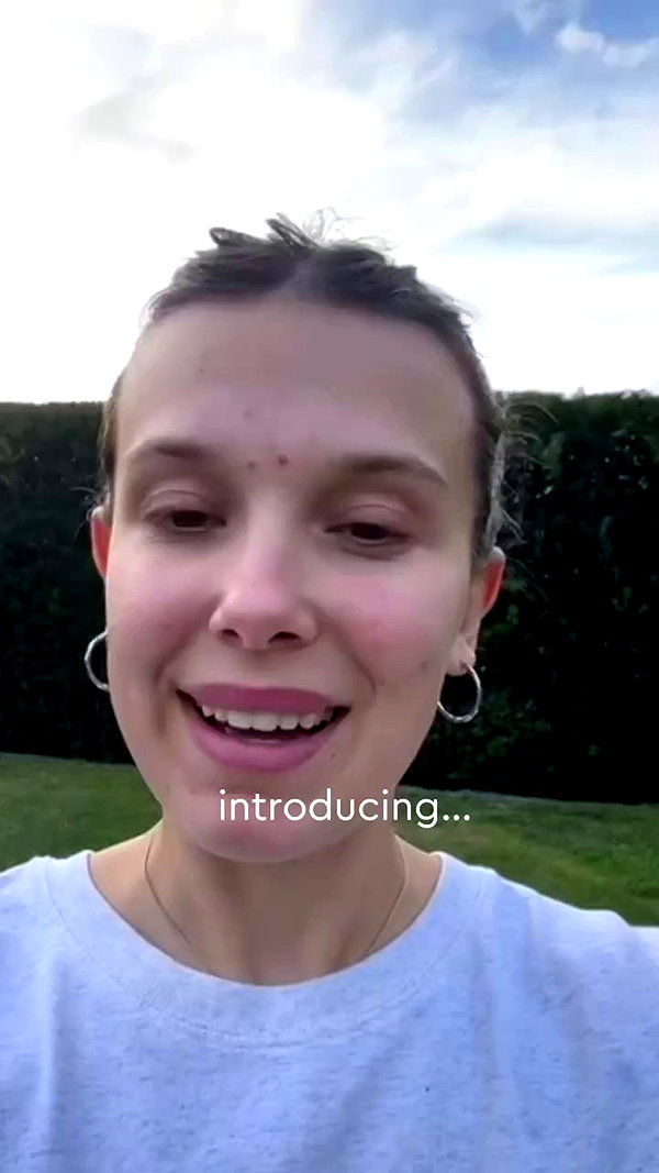 florencebymillsfashion archive video preview