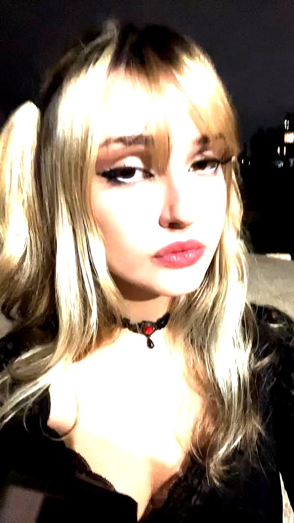 dolllinaxo archive video preview
