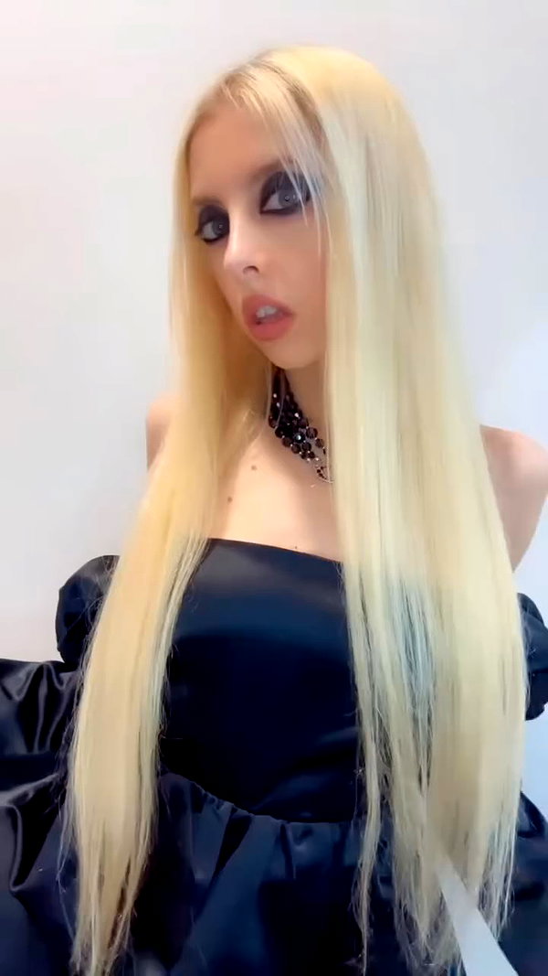 roxiechelon2 archive video preview