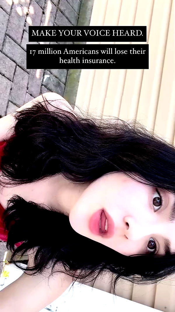 rachelchaleff archive video preview