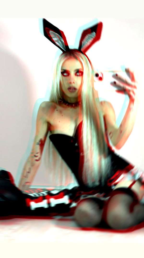 roxiechelon2 archive video preview