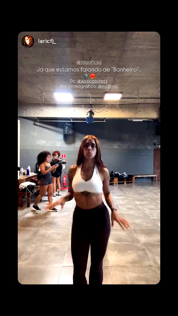 tiliaoficial archive video preview