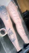 venecatattoo Altpins Profile Picture